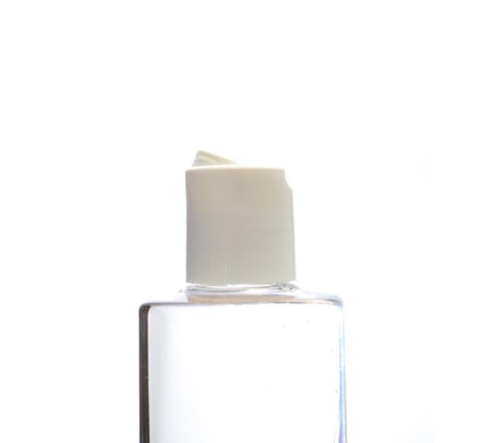 24/410 White Disc Top